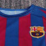 2005/06 BA Home Retro UCL Version Kids Soccer Jersey  欧冠版