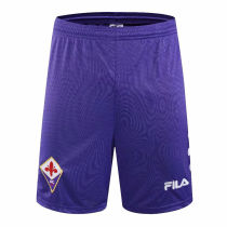 1998-1999 ACF FC Home Retro Shorts Pants