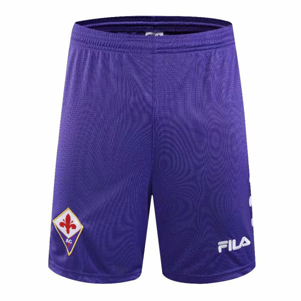 1998-1999 ACF FC Home Retro Shorts Pants