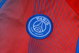2026 PSG Kids Sweater Tracksuit