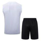 2025/26 JUV White Vest Training Jersey(A Set)