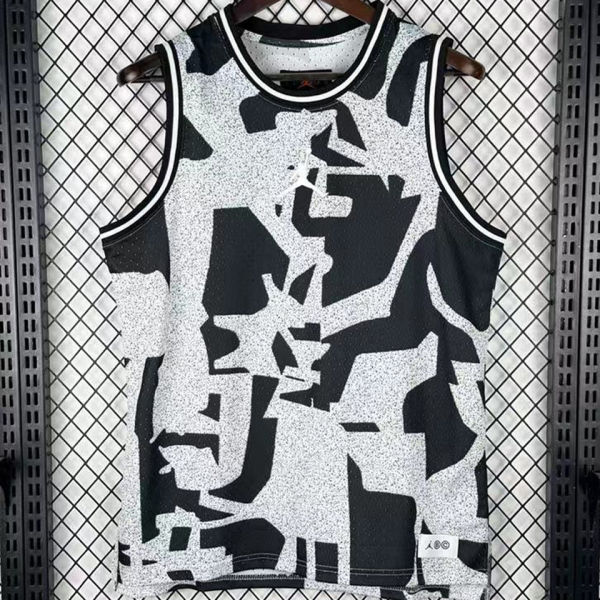 2026/27 Jordan Casual Vest Jersey