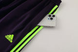 2024/25 BFC Black Grey Jacket Tracksuit