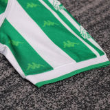 1995/97 R BTS Home Retro Kids Soccer Jersey