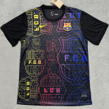 2025 BA Special Edition Fans Soccer Jersey