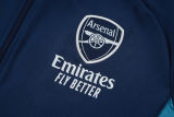 2025/26 ARS Baby Blue Jacket Tracksuit