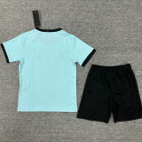 2025 Germany 125Th  Anniversary GK Kids Soccer Jersey