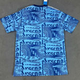 2025 ARS  Blue Special Version Fans Soccer Jersey