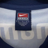 2000/2001 PUMAS Home Retro Soccer Jersey
