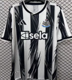 2026/27 Newcastle Special Edition Fans Soccer Jersey