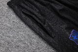 2025/26 BA Black Sweater Tracksuit