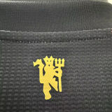 2025/26 M Utd x Y3 Special Edition Player Version Jersey
