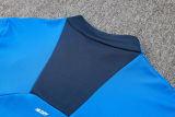 2025 Porto Blue Sweater Tracksuit