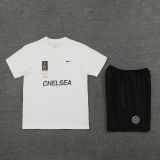 2024/25 CFC White Training Jersey(A Set)