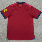 2024/25 Ipswich Town Away Fans Soccer Jersey