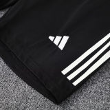 2025 M Utd White Training Jersey(A Set)
