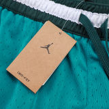 A2442 Jordan Casual Short Pants 水岸青