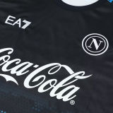 2025  Napoli  Vest Training Jersey(A Set)