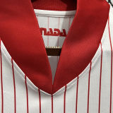 2024/25 Canada Away White Fans Soccer Jersey