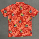 2025 Chivas Special Edition Fans Soccer Jersey