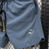2025/26 UA Casual Double Layer Short Pants  A247 双层短裤
