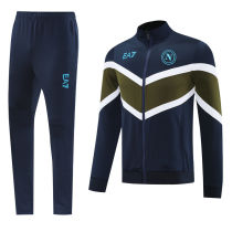 2025 Napoli  Jacket Tracksuit