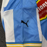 1999-2000 Lazio Home Retro Soccer Jersey