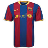 2010/11 BA Home Retro Soccer Jersey 有胸前小字和章 黑色公平条