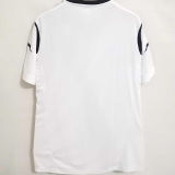 2012/13 LA Galax FC Home White  Retro Soccer Jersey
