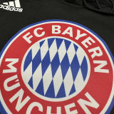2024/25 BFC Black Hoody