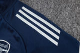 2025/26 ARS Baby Blue Jacket Tracksuit