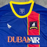 2025/26 AFC Richmond Home Fans Soccer Jersey