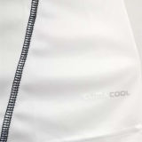 2012/13 LA Galax FC Home White  Retro Soccer Jersey