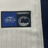 1999/2000 Monterrey Away Retro Soccer Jersey