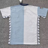 1997/1999 Compostela Home Retro Soccer Jersey