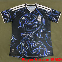 2026/27 Argentina Away Player Version Soccer Jersey