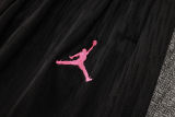 2024/25 PSG Black  Sweater Tracksuit