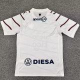 2026/27 Cerro Porteno Away Fans Soccer Jersey 波特诺山丘