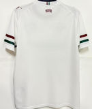 2026/27 Fluminense Away White Fans Soccer Jersey