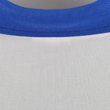 1993 CDUC Catholic White Retro Soccer Jersey