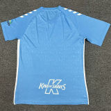 2024/25 Coventry City Home Fans Soccer Jersey