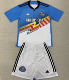 2024/25 Sporting KC Third Kids Soccer Jersey 堪萨斯城体育