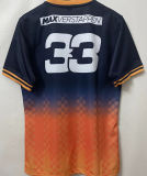 Red Bull Racing Max Verstappen 33 Team T-Shirt 红牛