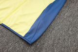 2025 AA Yellow Jacket Tracksuit