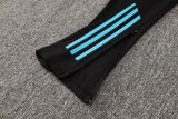 2024/25 Argentina Khaki Sweater Tracksuit