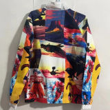 2024/25 Japan Reversible Windbreaker