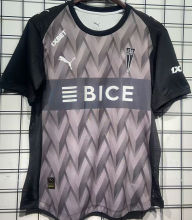 2026/27 CDUC GK Fans Soccer Jersey