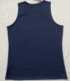 2025 The British & Irish Lions Vest Rugby Shirt 红狮子