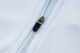 2025 TH FC Grey Sweater Tracksuit