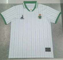 2025 Racing Santander 112TH Soccer Jersey 桑坦德竞技